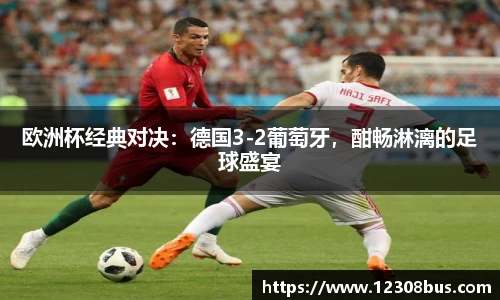 欧洲杯经典对决：德国3-2葡萄牙，酣畅淋漓的足球盛宴