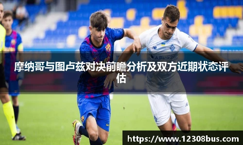 摩纳哥与图卢兹对决前瞻分析及双方近期状态评估
