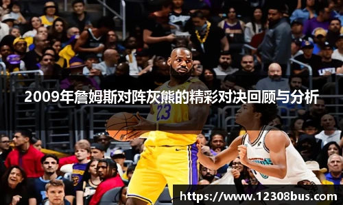 2009年詹姆斯对阵灰熊的精彩对决回顾与分析