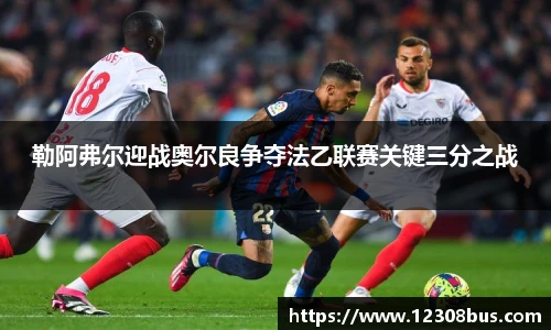勒阿弗尔迎战奥尔良争夺法乙联赛关键三分之战